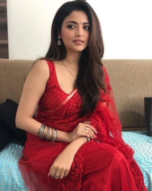 Independent Chandigarh call girl